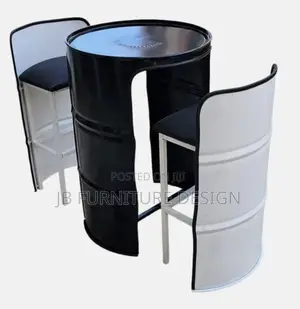 Drum Bar Set