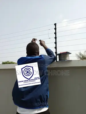 Protect Your Family And Assets With A Strong Electric Fence