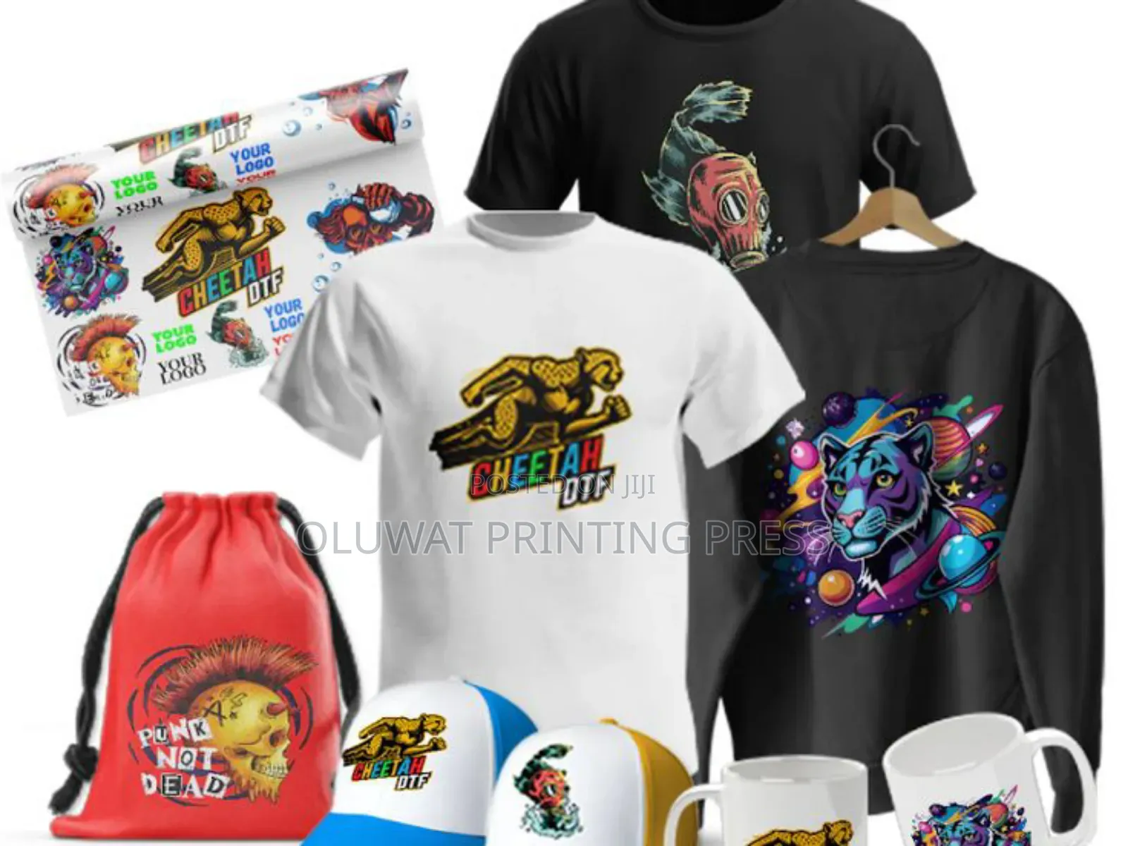 General Printing