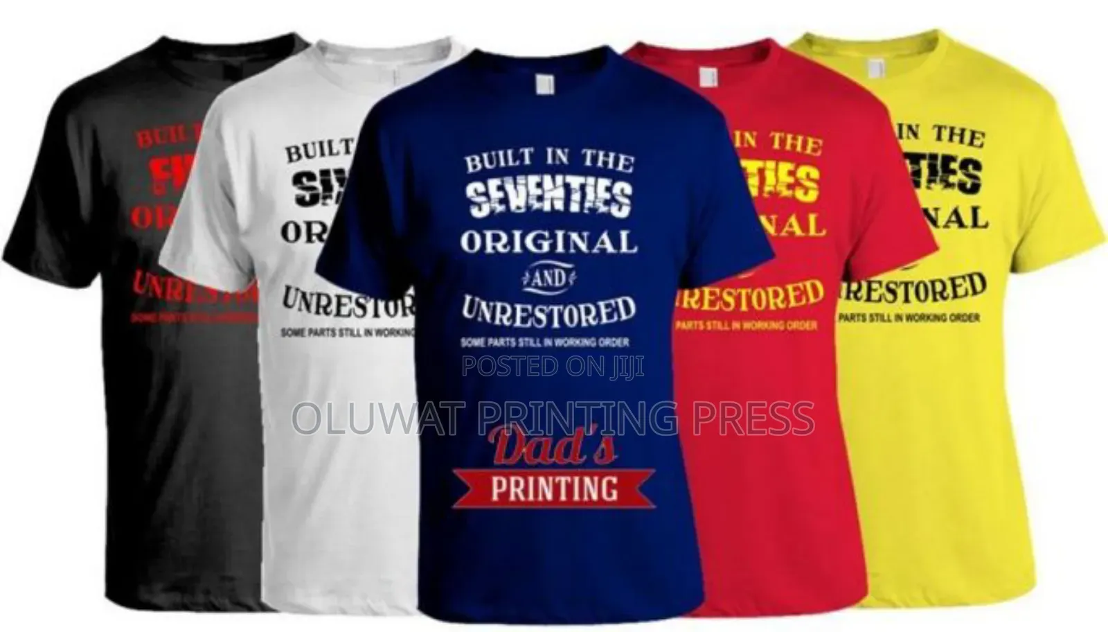 General Printing