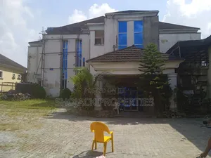 For Sale: Hotel, G. R. A Phase 3, Portharcourt