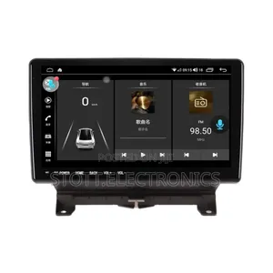 Land Rover Range Rover Sport 2005-09 Car Android GPS Navigation System