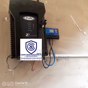 Jva Security Energizer Electric Fence – Tested & Trusted