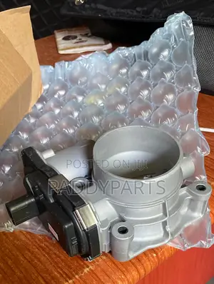 Buick Lacrosse Throttle Body/Injector Mouth 2012-2016 2.4l