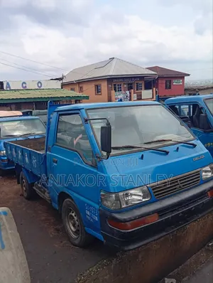Anibenchus Motors . Deals Mitsubishi and Econovan Trucks.