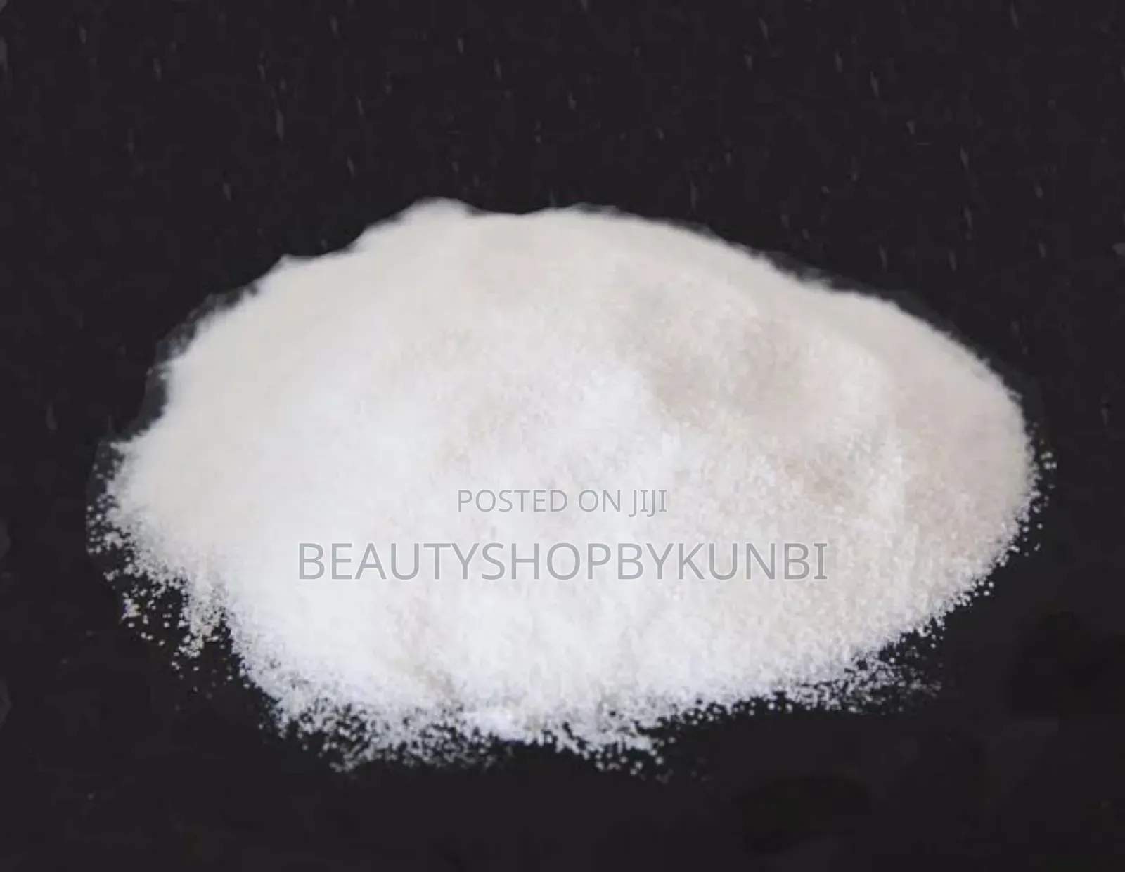 Stearic Acid 100g