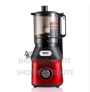 Raf Slow Juicer R 2733