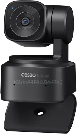 Obsbot Tiny Se Ai-Powered Full Hd PTZ Webcam