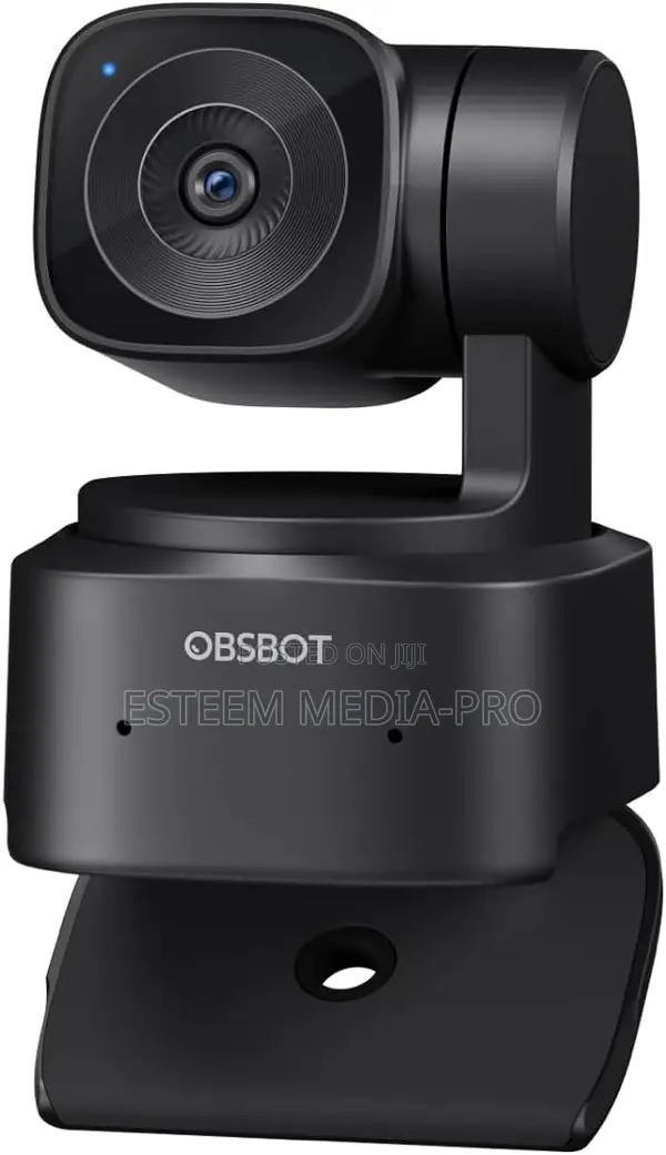 Obsbot Tiny Se Ai-Powered Full Hd PTZ Webcam