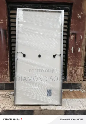 550w Canadian Solar Panel 144cells Available