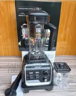 Gemat Blender Hs 206c
