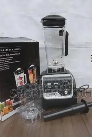 Gemat Blender Hs 206c