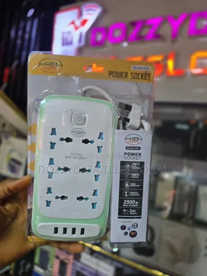 Hs 006 Power Socket