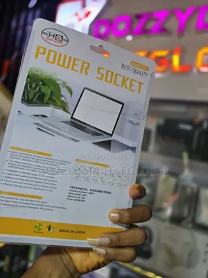 Hs 006 Power Socket