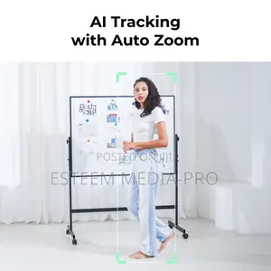 Obsbot Tiny Se Combo