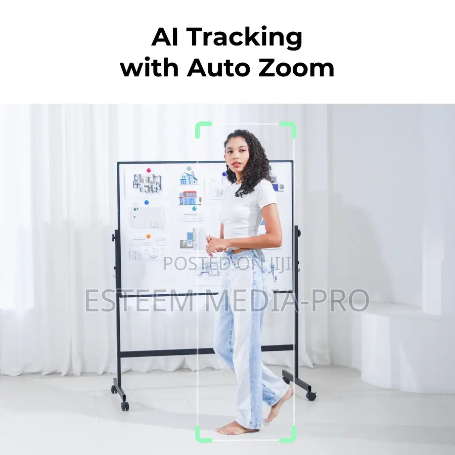 Obsbot Tiny Se Combo