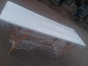 6ft X 2ft Computer Table