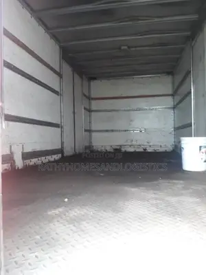 Professional Logistics Haulage Services – Nationwide