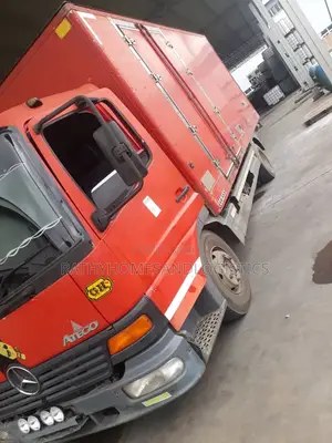Professional Logistics Haulage Services – Nationwide