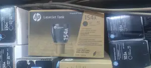Hp 154a Toner