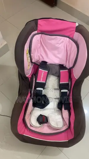 Baby Car Seat