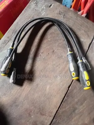 Magnetic Picker