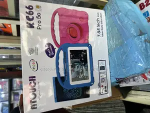 New Atouch KC65 256 GB Green