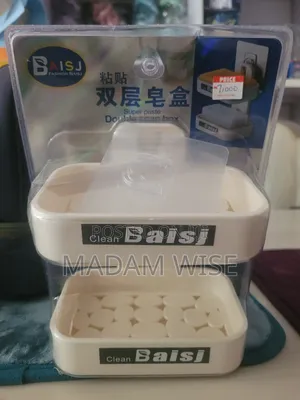 Soap Racks