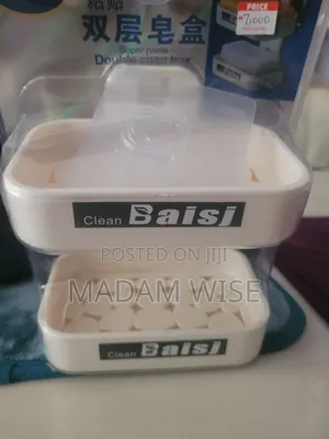 Soap Racks