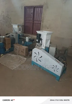 Godwinagric