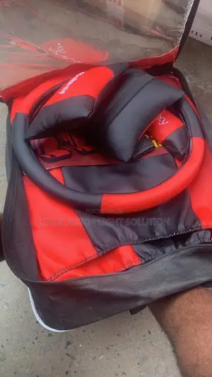 Original Seat Covers All Motors Available