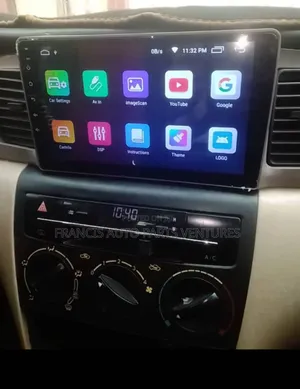 Android System