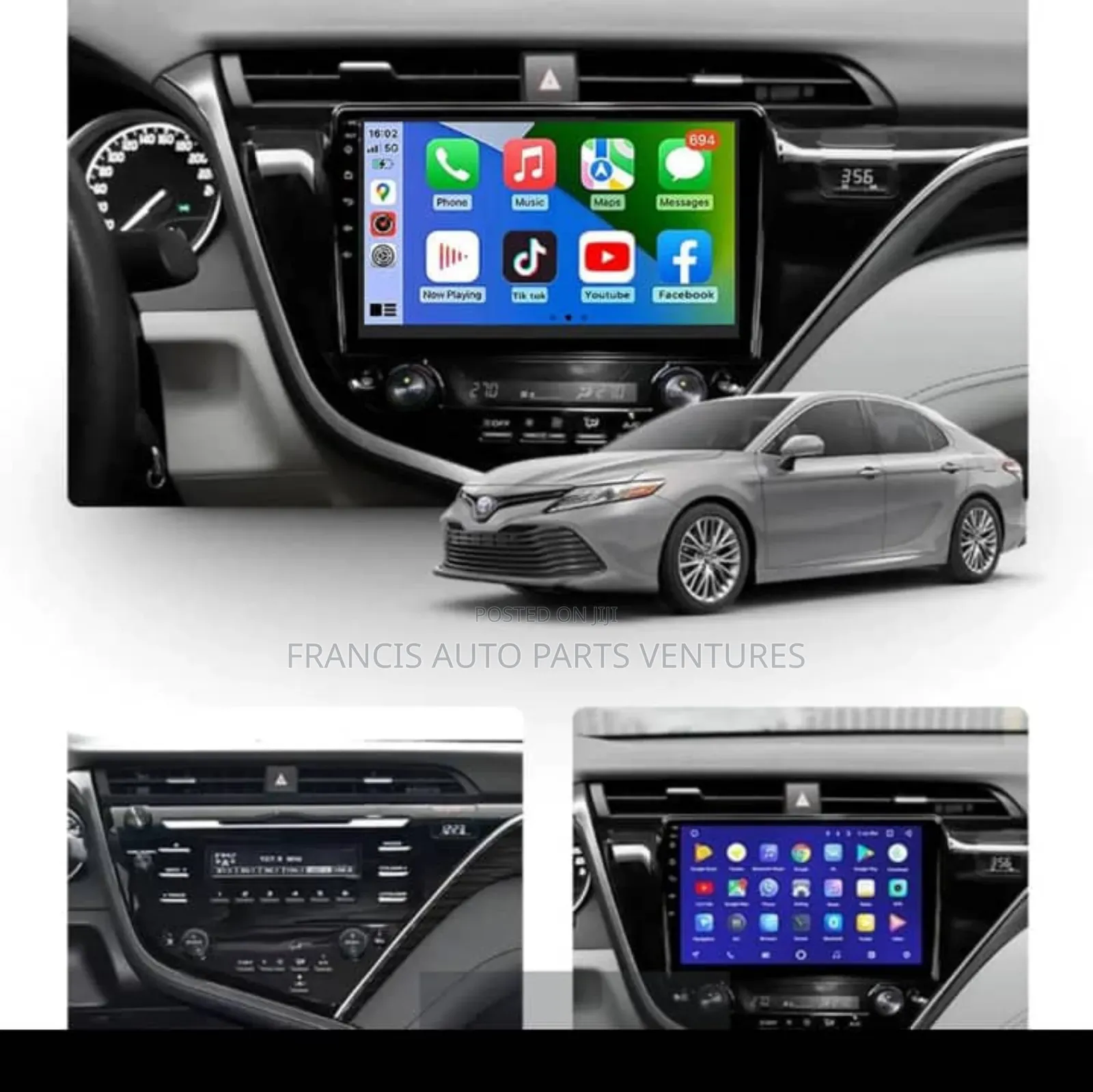 Android System