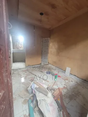 Studio Apartment in Bariga for rent