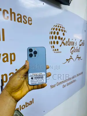 Apple iPhone 13 Pro 128 GB