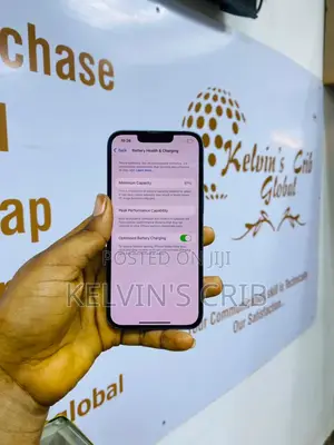 Apple iPhone 13 Pro 128 GB