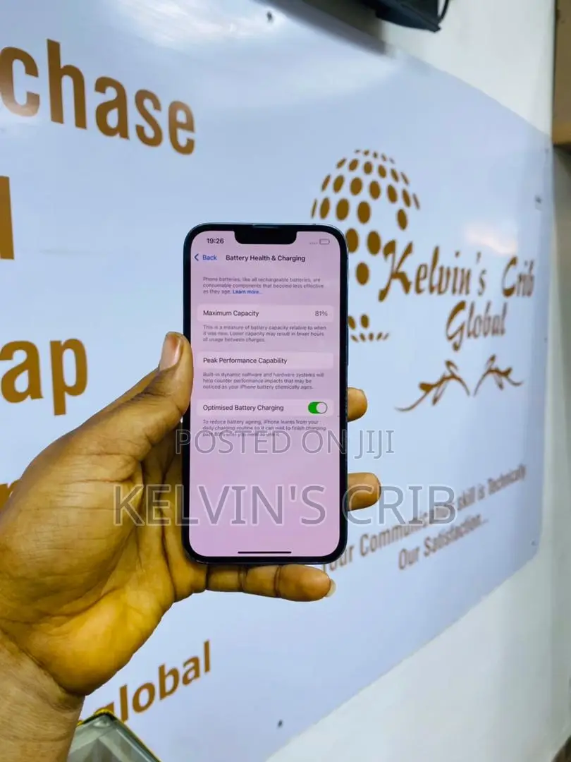 Apple iPhone 13 Pro 128 GB