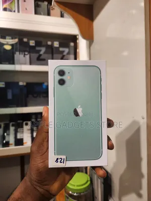 New Apple iPhone 11 128 GB