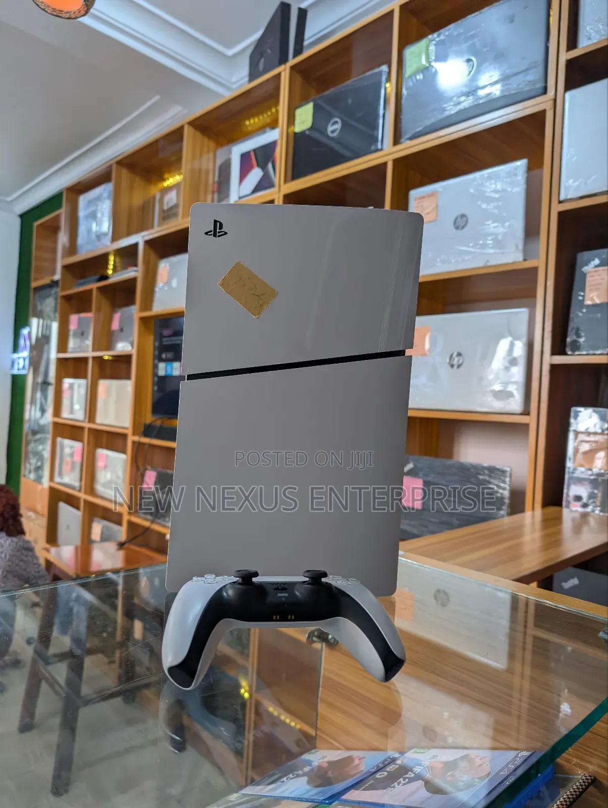Sony Playstation 5, Digital Version