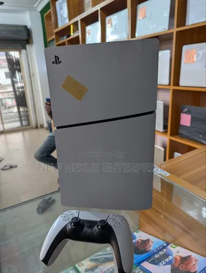 Sony Playstation 5, Digital Version