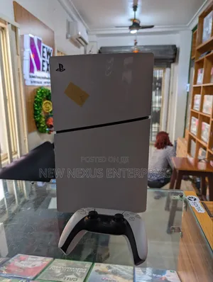 Sony Playstation 5, Digital Version