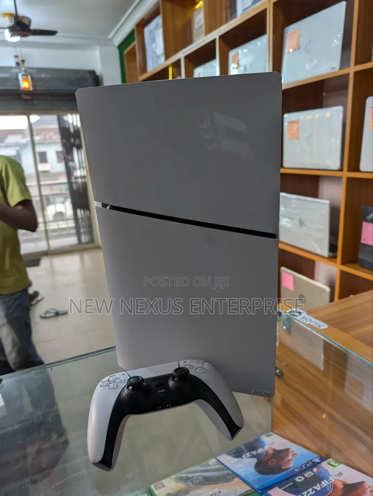 Sony Playstation 5, Digital Version