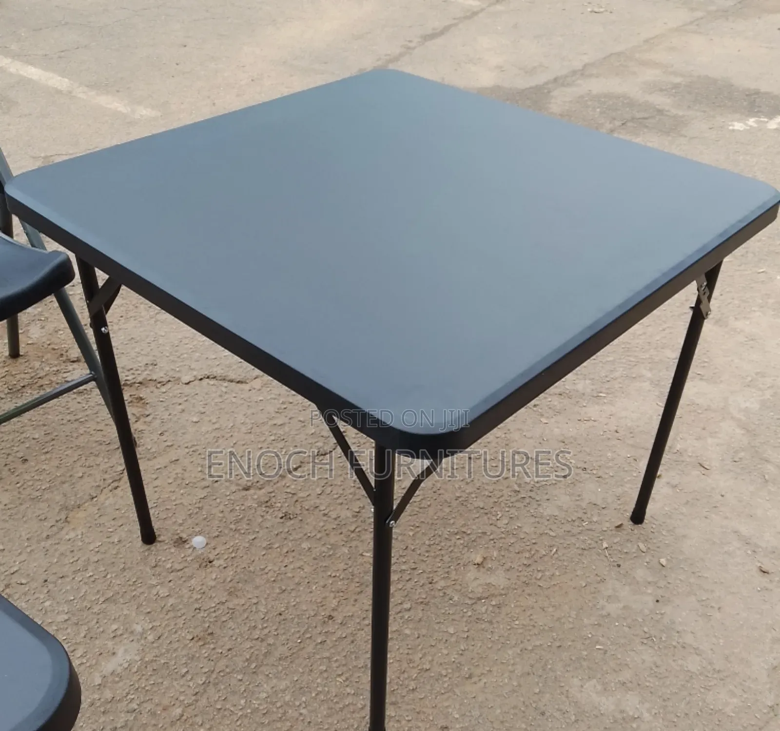 Plastic Fordable Table