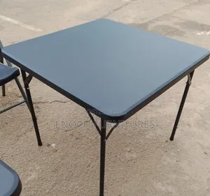 Plastic Fordable Table