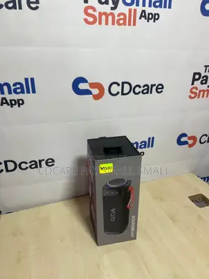 Pay Small Small Vaib Soundbeam Speaker On Cdcare.App