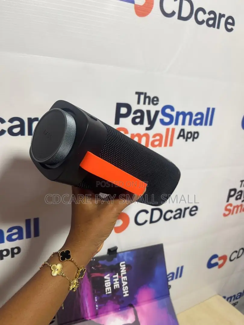 Pay Small Small Vaib Soundbeam Speaker On Cdcare.App