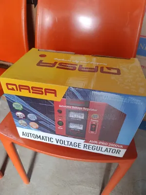 Qusa Stabilisers 2000w