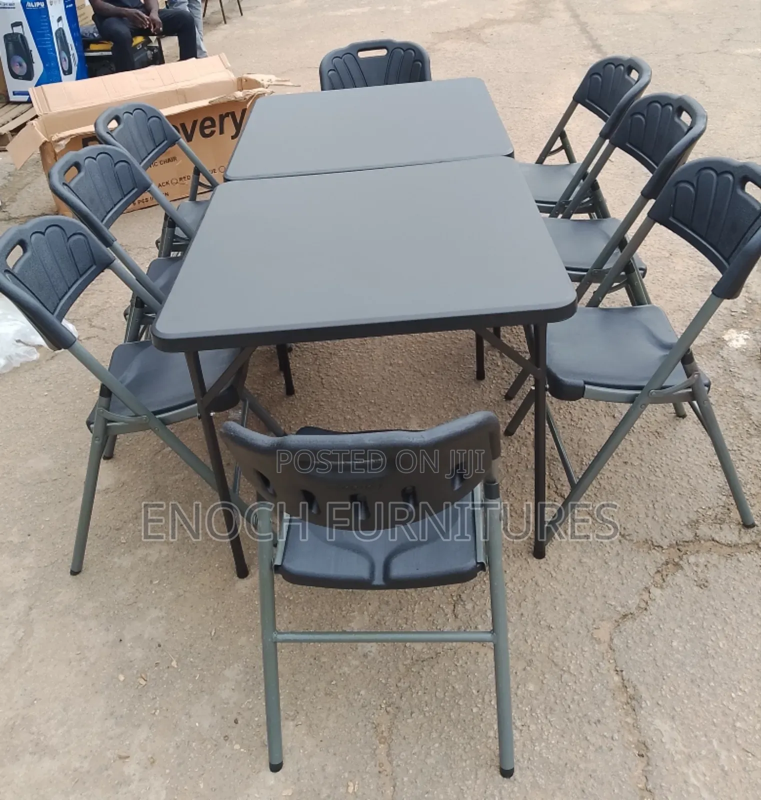 Office Conference Table Plastic
