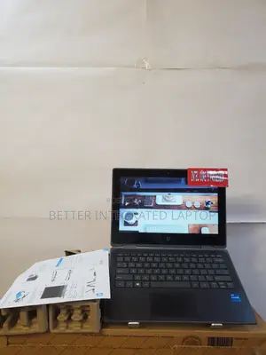 New Laptop HP Probook 11 EE G1 8GB Intel Core I5 SSD 128GB