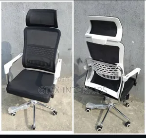 Executive Office Secretary Chair